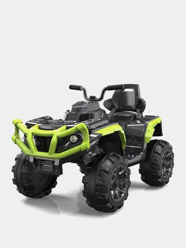 Детский электроквадроцикл BabyRacer RF707