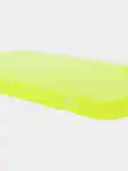 Желтый чехол силиконовый iPhone 11/12/12pro/12mini/13/13pro/13/mini/13pro max, с защитой камеры