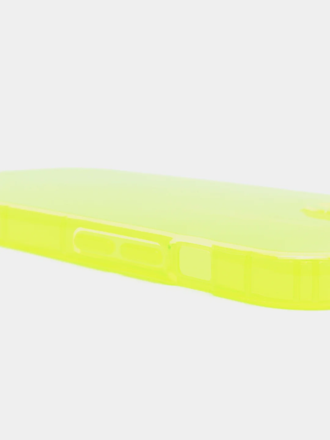 Желтый чехол силиконовый iPhone 11/12/12pro/12mini/13/13pro/13/mini/13pro max, с защитой камеры