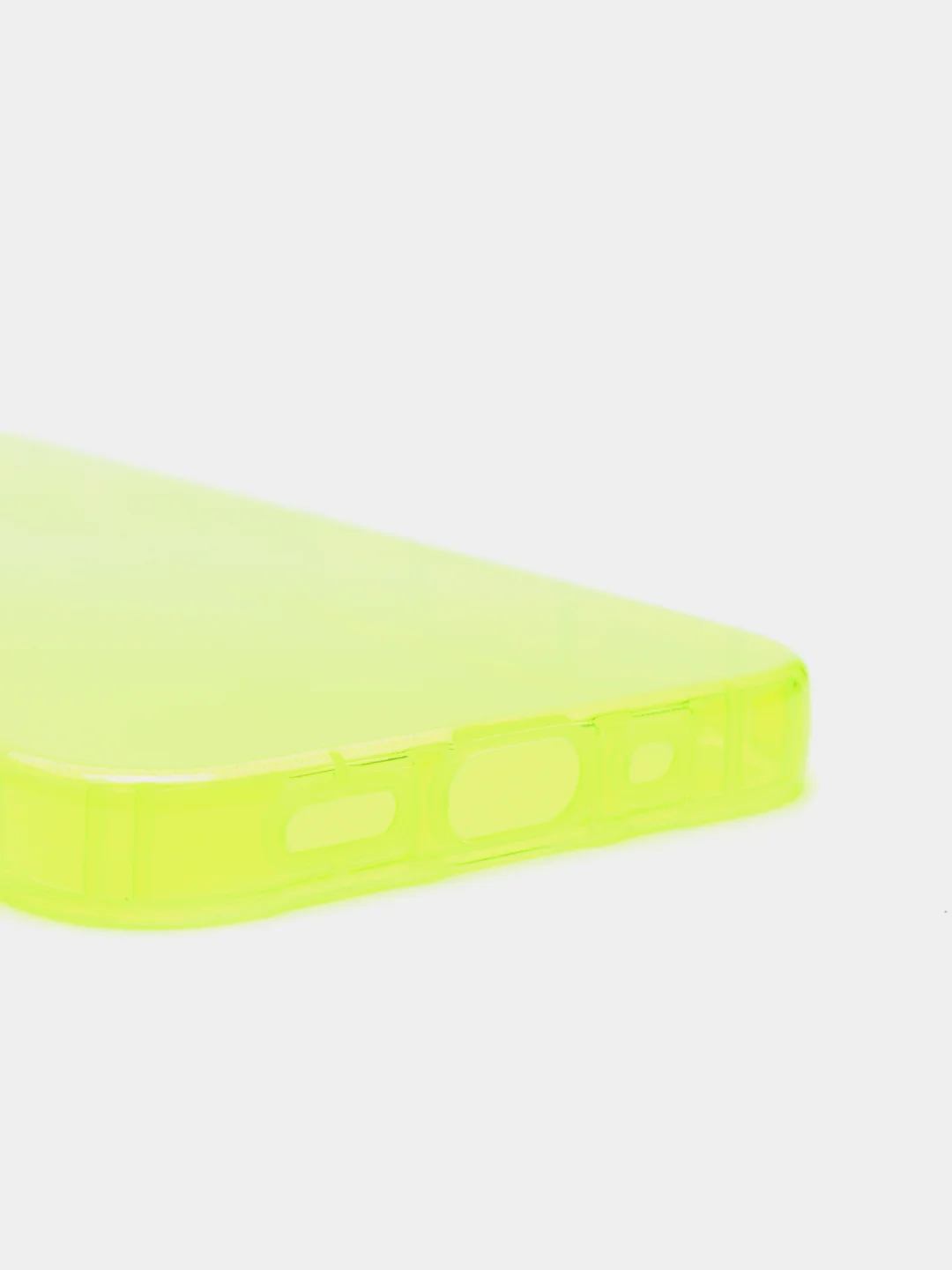 Желтый чехол силиконовый iPhone 11/12/12pro/12mini/13/13pro/13/mini/13pro max, с защитой камеры