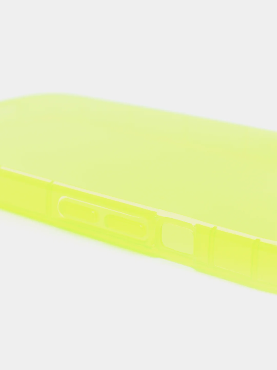 Желтый чехол силиконовый iPhone 11/12/12pro/12mini/13/13pro/13/mini/13pro max, с защитой камеры