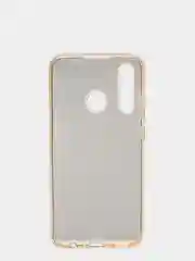 Золотой чехол блестящий HONOR 10I / Honor 10 lite/ P smart 2019 / Honor 20i / Honor 20e