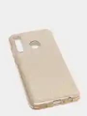 Золотой чехол блестящий HONOR 10I / Honor 10 lite/ P smart 2019 / Honor 20i / Honor 20e