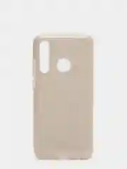 Золотой чехол блестящий HONOR 10I / Honor 10 lite/ P smart 2019 / Honor 20i / Honor 20e