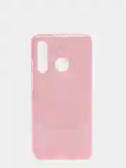 Розовый чехол блестящий HONOR 10I / Honor 10 lite/ P smart 2019 / Honor 20i / Honor 20e