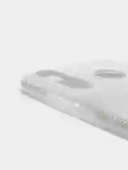 Серебряный чехол блестящий HONOR 10I / Honor 10 lite/ P smart 2019 / Honor 20i / Honor 20e