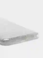 Серебряный чехол блестящий HONOR 10I / Honor 10 lite/ P smart 2019 / Honor 20i / Honor 20e