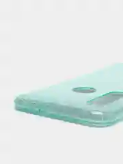 Бирюзовый чехол блестящий HONOR 10I / Honor 10 lite/ P smart 2019 / Honor 20i / Honor 20e