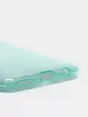 Бирюзовый чехол блестящий HONOR 10I / Honor 10 lite/ P smart 2019 / Honor 20i / Honor 20e