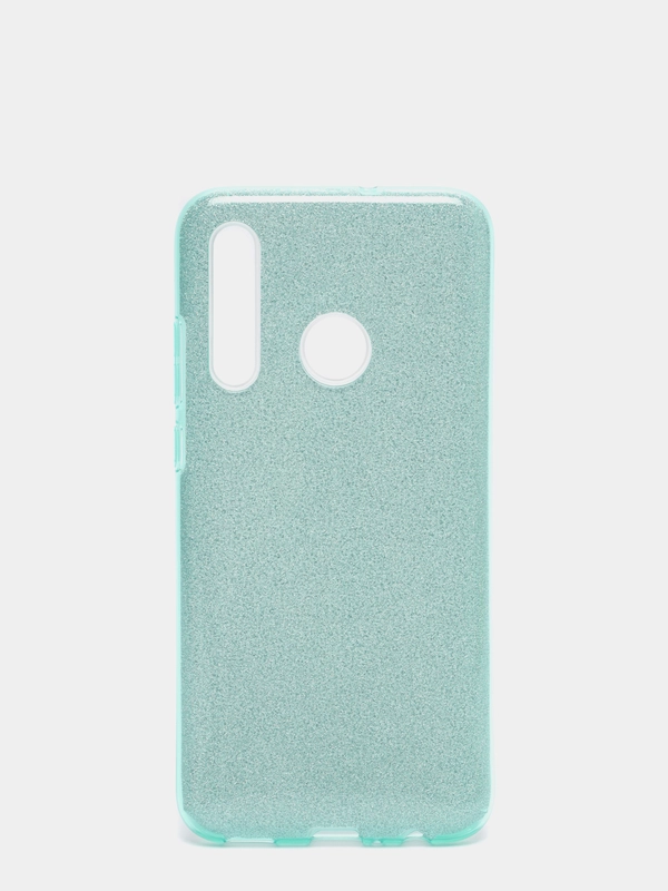 Чехол блестящий HONOR 10I / Honor 10 lite/ P smart 2019 / Honor 20i / Honor 20e