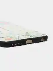 Милый чехольчик "Зонтик"  на Iphone