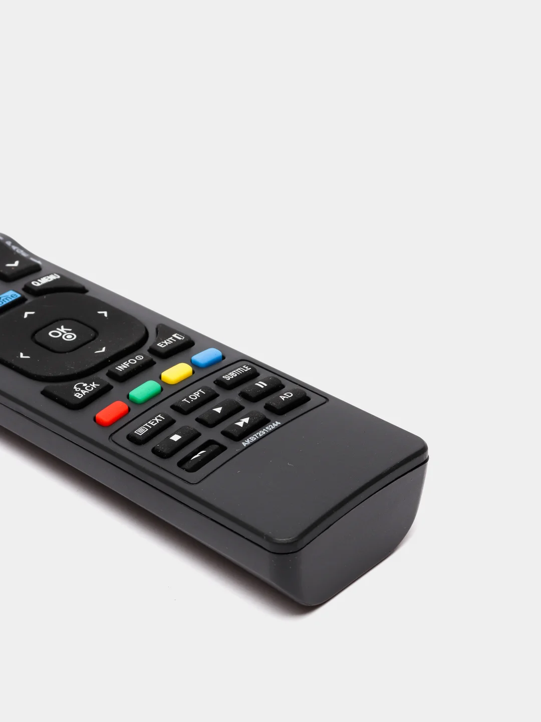 Пульт для телевизора LG, Smart TV, смарт ТВ, пду AKB72915244, пульт для LG AKB72915236