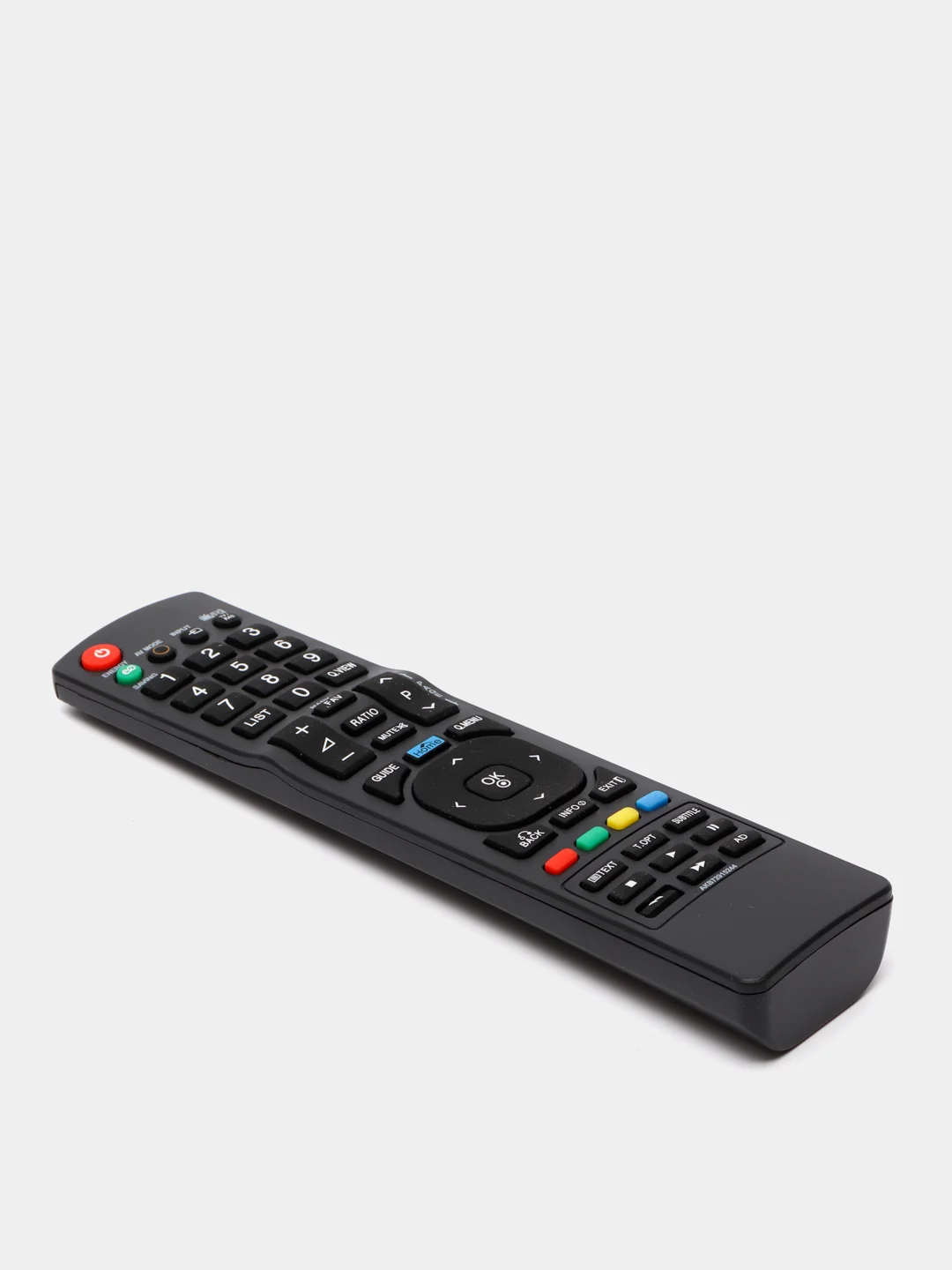 Пульт для телевизора LG, Smart TV, смарт ТВ, пду AKB72915244, пульт для LG AKB72915236