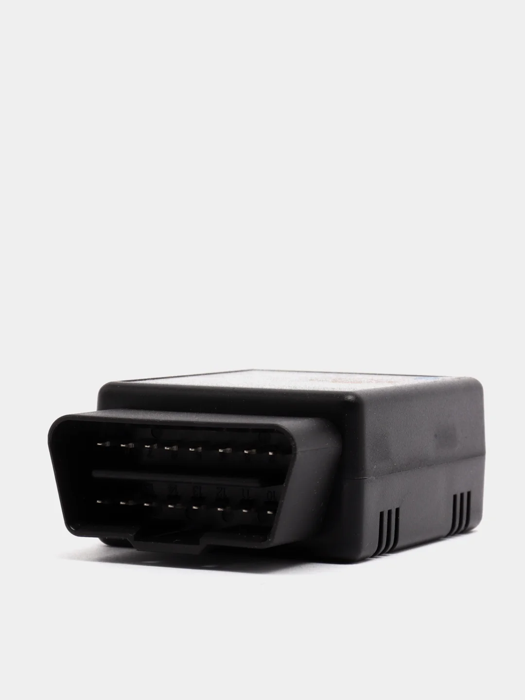 Диагностический сканер HH obd V1.5 ELM327, Bluetooth OBD2