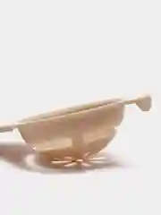 Бежевый сепаратор для яиц
