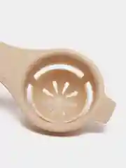 Бежевый сепаратор для яиц