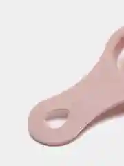 Розовый сепаратор для яиц