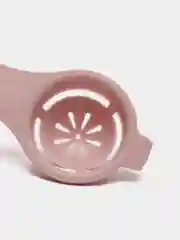Розовый сепаратор для яиц