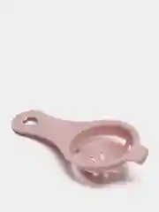 Розовый сепаратор для яиц