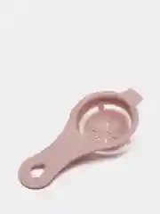 Розовый сепаратор для яиц