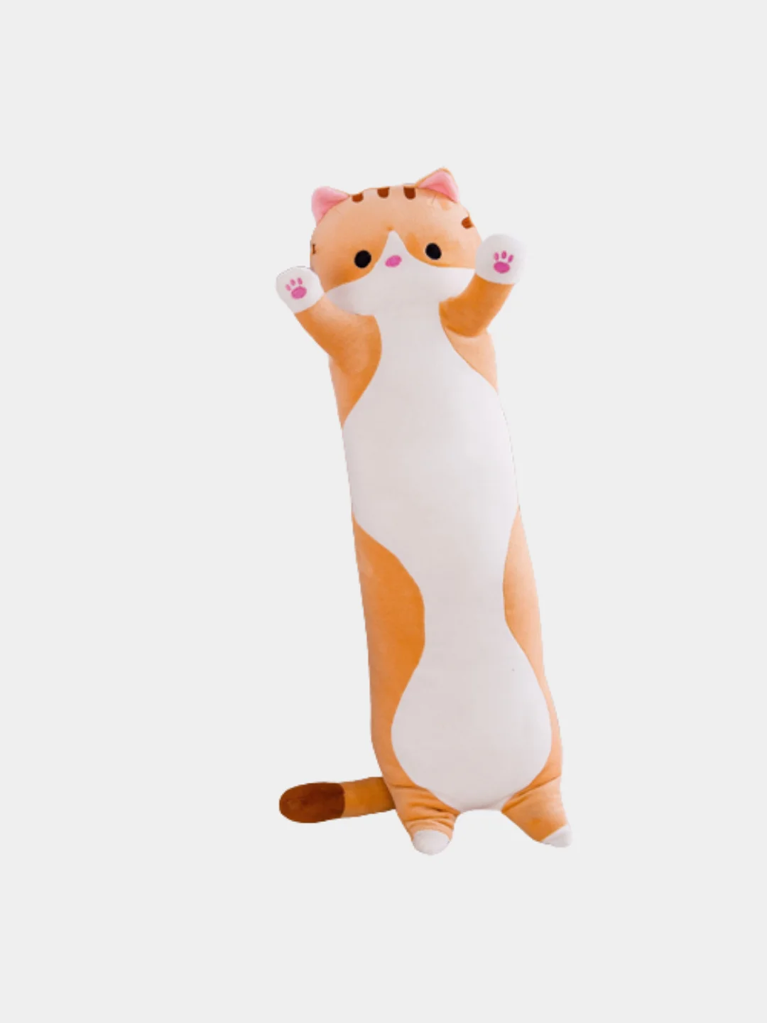 Кот Батон Мягкая Игрушка Купить В Спб
