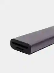 60383 UGREEN. USB концентратор Ugreen Premium 6 в 1 (хаб), USB 3.0, HDMI, TF/SD