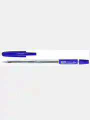 Набор шариковых ручек LINC CORONA PLUS, 0,70 мм, 4 штуки, синий