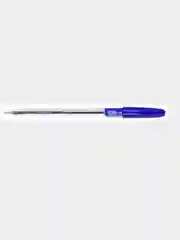 Набор шариковых ручек LINC CORONA PLUS, 0,70 мм, 4 штуки, синий