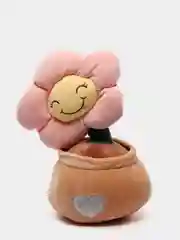 Конфетный мягкая игрушка Цветок
