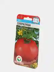 Семена Томат "Суперклуша" набор 1, 3, 5 уп