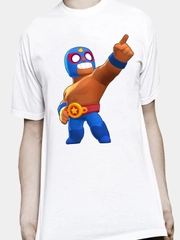 Футболка Бравл Старс, Brawl Stars 237