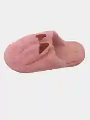 Розовый тапочки домашние "Пикачу", 4 цвета