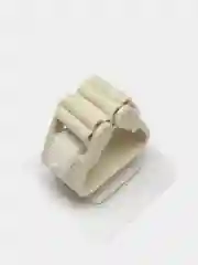 Бежевый держатель для швабры