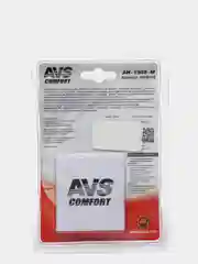 Держатель магнитный для телефона на дефлектор AVS