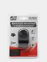 Держатель магнитный для телефона на дефлектор AVS