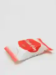 Двухсторонний клейкий скотч для шаров круглый, 100 шт в рулоне