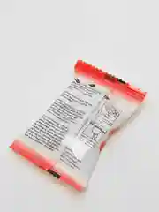 Двухсторонний клейкий скотч для шаров круглый, 100 шт в рулоне