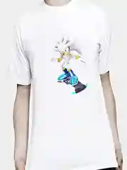 Футболка Sonic (Соник)