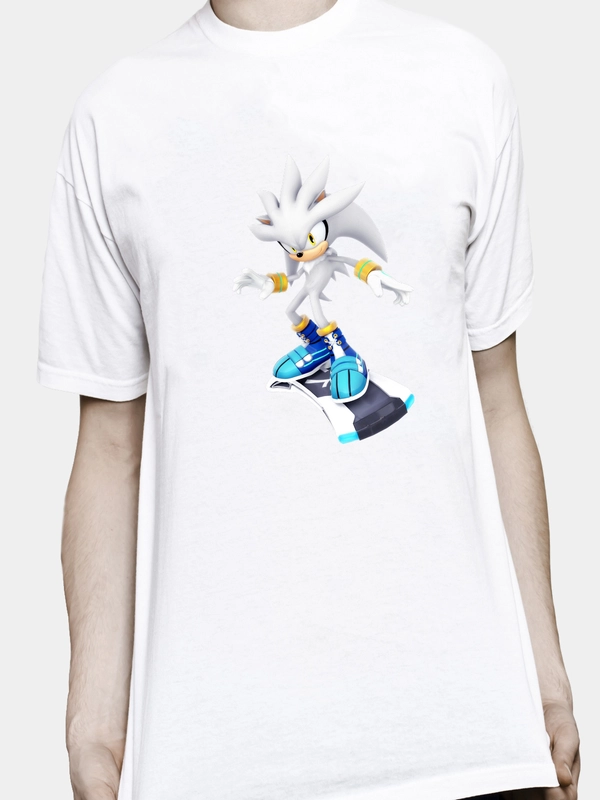 Футболка Sonic (Соник)