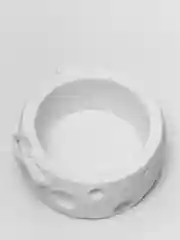Шкатулка "Мышь в сыре"