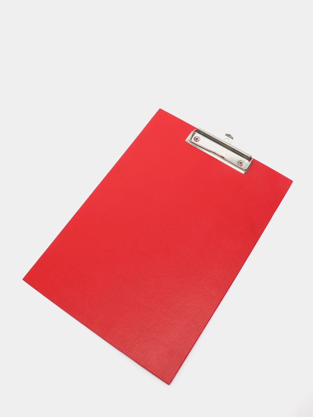 Папка-планшет для бумаги, Attache, 560093, A4, красный