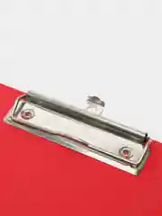 Папка-планшет для бумаги, Attache, 560093, A4, красный