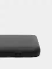 Хром чехол для Xiaomi Poco M4 Pro 5G, Redmi NOTE 11S 5G с защитой камеры
