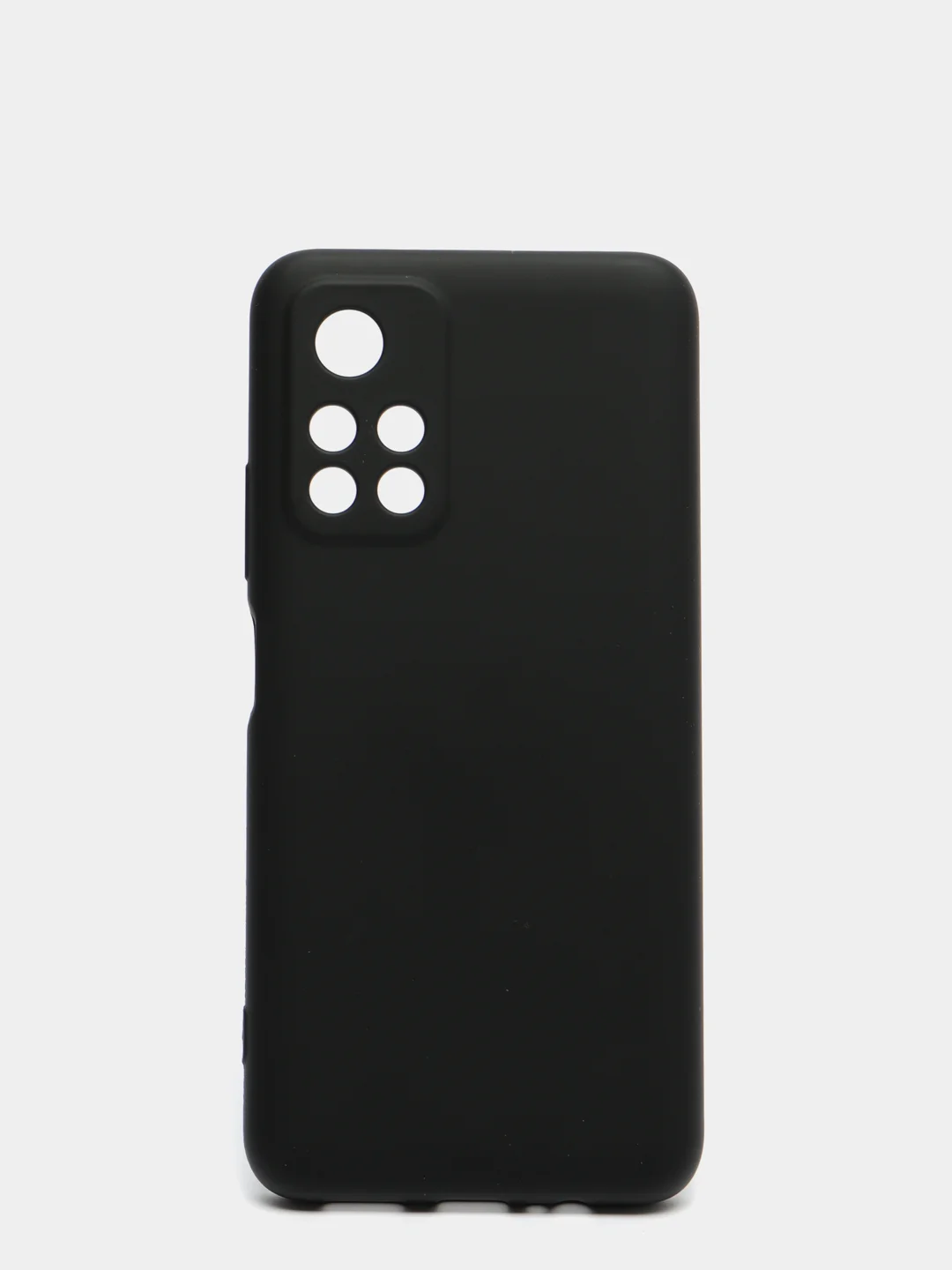 Хром чехол для Xiaomi Poco M4 Pro 5G, Redmi NOTE 11S 5G с защитой камеры