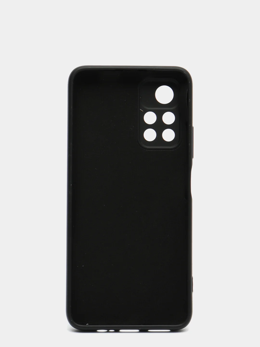 Хром чехол для Xiaomi Poco M4 Pro 5G, Redmi NOTE 11S 5G с защитой камеры