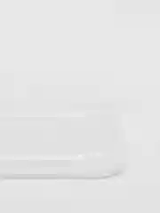 Силиконовый прозрачный противоударный чехол iPhone XR(Айфон икс р)