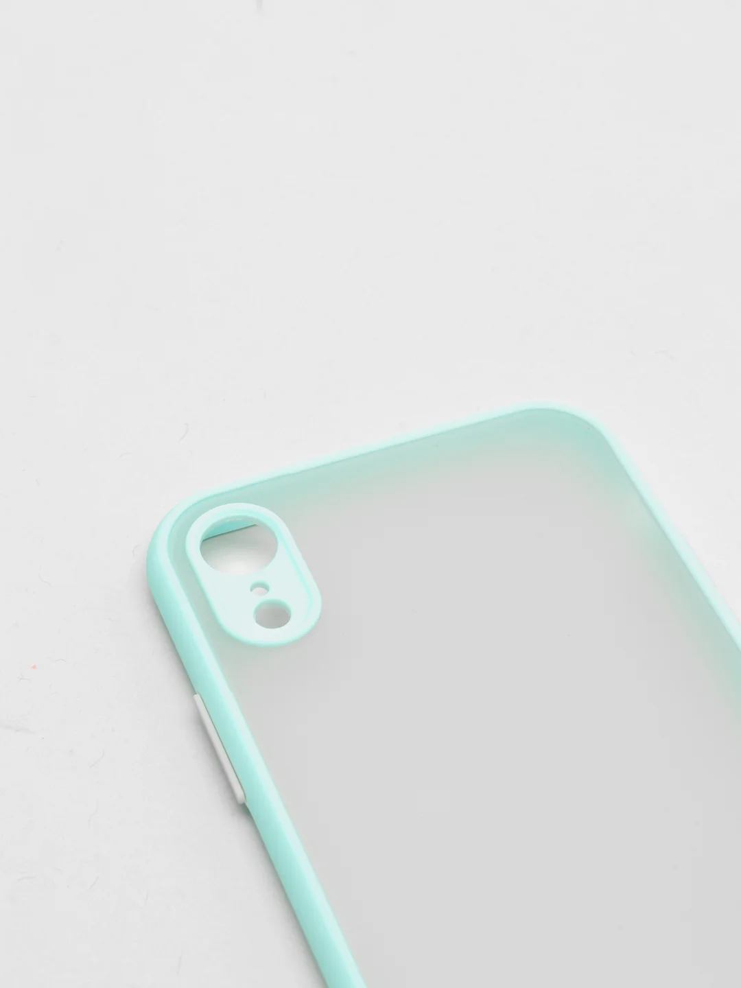 Ледяной чехол для iPhone 6/6s/6+/6s+/7/8/SE2020/7/8+/X/XS/XR/XS Max/11 Pro Max/12/12ProMax/12mini