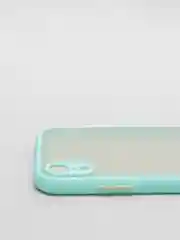 Ледяной чехол для iPhone 6/6s/6+/6s+/7/8/SE2020/7/8+/X/XS/XR/XS Max/11 Pro Max/12/12ProMax/12mini