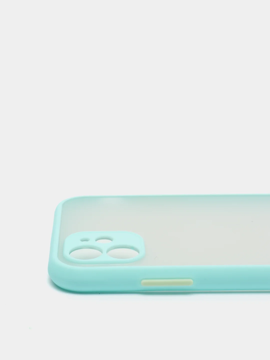 Ледяной чехол для iPhone 6/6s/6+/6s+/7/8/SE2020/7/8+/X/XS/XR/XS Max/11 Pro Max/12/12ProMax/12mini