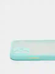 Ледяной чехол для iPhone 6/6s/6+/6s+/7/8/SE2020/7/8+/X/XS/XR/XS Max/11 Pro Max/12/12ProMax/12mini